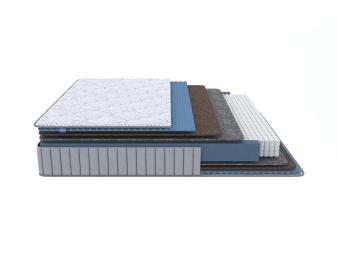 Матрас Essense Standart M Silver