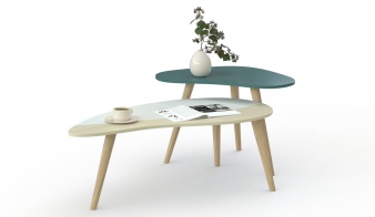 Журнальный стол Лава 7 BMS