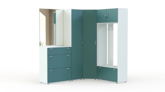 Прихожая Севара 16 BMS