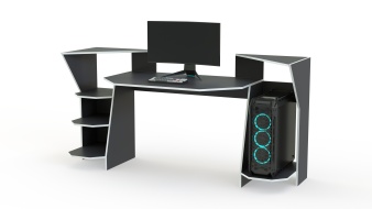 Игровой стол Слоун 12 BMS