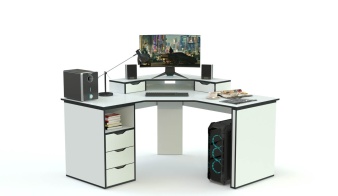 Игровой стол Пресли 3 BMS по индивидуальному размеру