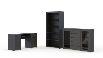 Офисный комплект Каспиан BMS