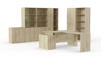 Офисный комплект АРТ-005 BMS