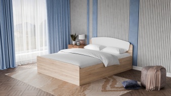 Кровать Астория Омни BMS