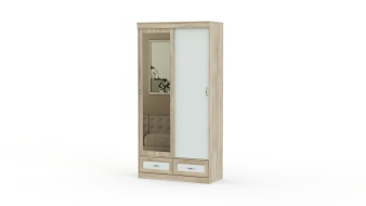 Шкаф-купе Ронда ШККР 1114.1 BMS