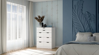 Комод Нордли Nordli 34 по индивидуальному заказу