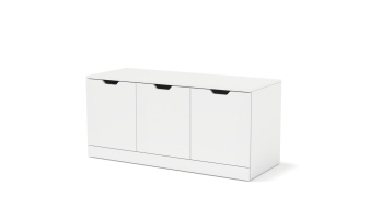 Комод Нордли Nordli 22 в рассрочку