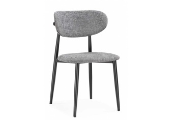 Стул на металлокаркасе Lisbon