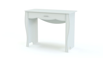 Стол туалетный Кэрри 6 BMS