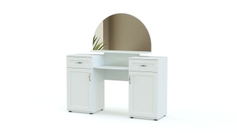 Туалетный столик Ника-Люкс BMS в стиле прованс