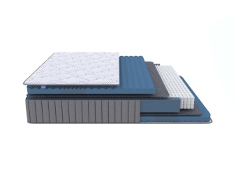 Матрас Essense Comfort М Grey