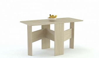 Прямоугольный кухонный стол Мечта-1 BMS