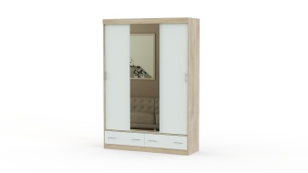 Шкаф-купе Модерн-2 BMS