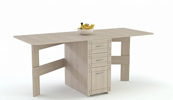 Кухонный стол из ЛДСП СМ-02 BMS