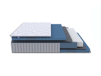 Матрас Essense Comfort М Silver