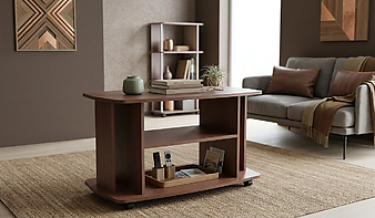 Стол журнальный Агат 2 BMS