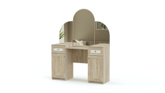 Классика Туалетный столик Типони 2 BMS