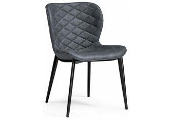 Стильный Стул на металлокаркасе Катабучи