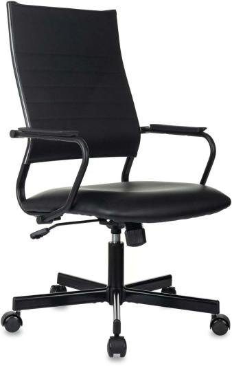 Кресло руководителя CH Balance PU - вес до 150 кг