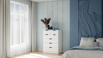 Комод Нордли Nordli 2 по индивидуальному заказу