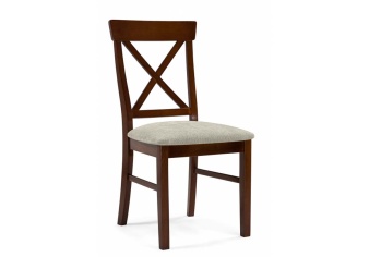 Деревянный стул Калатея для гостиной
