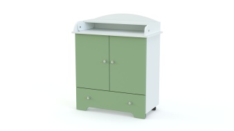 Пеленальный комод Ариэль Нео 4 BMS