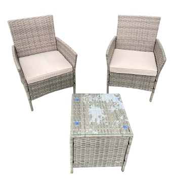 Комплект Virginiya balcony set
