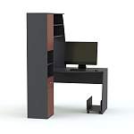 Компьютерный стол МБ 17.1 BMS - Фото 3