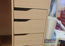 Тумба Алекс Alex 1