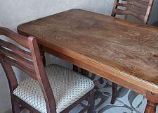 Стул Амадиу