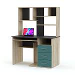 Компьютерный стол МБ 15.1 BMS - Фото 5