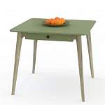 Кухонный стол Клайд Нео 13 BMS - Фото 2