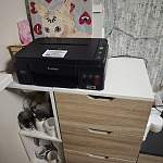 Тумба Нордли Nordli 5 - Фото от клиента