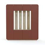 Прихожая МБ 3.1 BMS - Фото 2