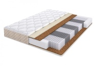 Матрас Relax Middle