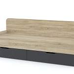 Детская кровать Zoom BMS - Фото 2