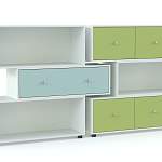 Стеллаж Ясон 16 BMS - Фото 3