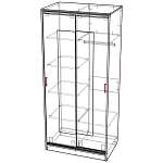 Схема сборки Шкаф-купе Валерия М BMS