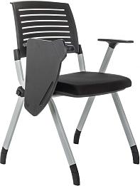 Стул X-Click-PP черного цвета