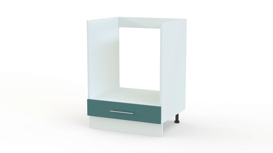 Кухонная тумба Паллада под технику BMS - Фото