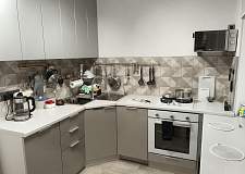 Кухня Кноксхульт Knoxhult 10