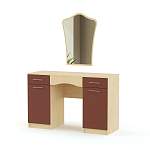 Туалетный столик СП-488 BMS - Фото 1