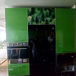 Шкаф верхний горизонтальный Paprika 3 BMS - Фото от клиента