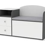 Обувница Дороти BMS - Фото 9