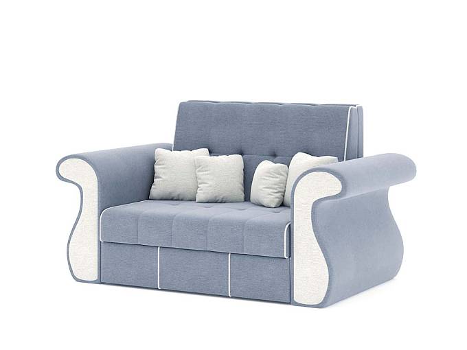 Диван аккордеон Юпитер 6 BMS(Аккордеон)