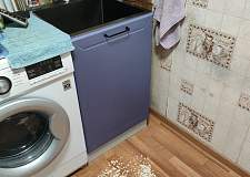 Шкаф нижний под мойку с 1-ой дверцей Тетчер BMS