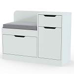 Обувница Нитта 12 BMS - Фото 5