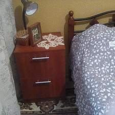 Тумба прикроватная Лотос 1.02 BMS