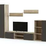 Стенка Неко 13 BMS - Фото 7