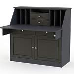 Комод-секретер Ник-3 BMS - Фото 6